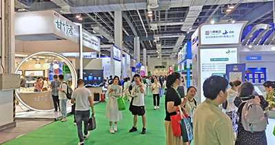 CFPF 2023上海国际食品包装展览会圆满结束