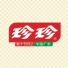 食品包装展览会特邀品牌珍珍