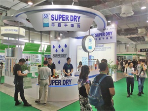 上海国际食品包装展