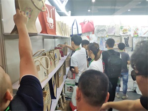 上海国际食品包装展