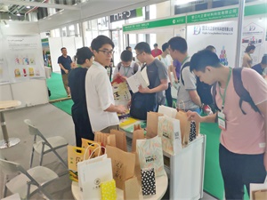 上海国际食品包装展