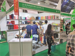 上海国际食品包装展