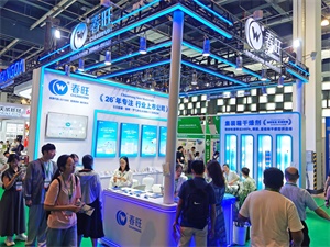 上海国际食品包装展