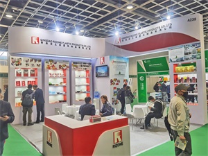 上海国际食品包装展