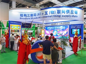 上海国际食品包装展