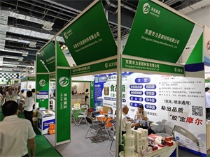 上海国际食品包装展