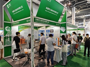 上海国际食品包装展