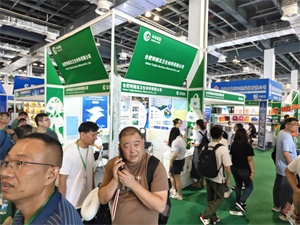 上海国际食品包装展